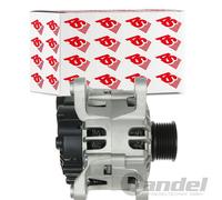 AS-PL Generator für RENAULT