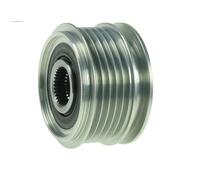 AS-PL Generatorfreilauf passend für KIA Picanto 1.1 1.0 Venga Hyundai i30