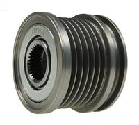 Generatorfreilauf As-Pl für VW Transporter V Bus