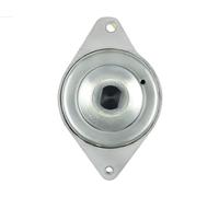 Lichtmaschine mit Riemenscheibe A9281S AS-PL