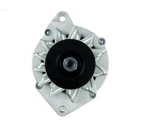 AS-PL Lichtmaschine 55A Generator LiMa 24V Alternator mit Riemenscheibe für IVECO EUROCARGO I-III A0023