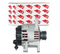 Lichtmaschine mit Freilaufriemenscheibe A9295S AS-PL für HYUNDAI KIA