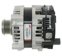 AS-PL Lichtmaschine Generator 152A für Mercedes B-Klasse A-Klasse W247 W177