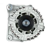 AS-PL Generator A3469S – 12V 180A mit Riemenscheibe für BMW