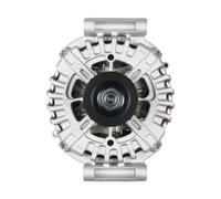 AS-PL Lichtmaschine Generator 220A 12V für Mercedes GLE M-Klasse W166 166