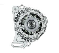 AS-PL Lichtmaschine Generator 70A 12V für VW Polo Fox Seat Ibiza III 9N