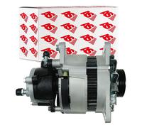 AS-PL LICHTMASCHINE GENERATOR 70A passend für FORD SCORPIO TRANSIT | A4002