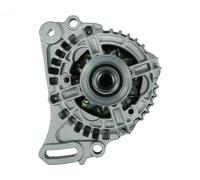 AS-PL Lichtmaschine Generator 90A 12V für VW Polo Fox Skoda Roomster Fabia I 9N