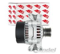 AS-PL LICHTMASCHINE GENERATOR 90A passend für MERCEDES-BENZ C-KLASSE SPRINTER