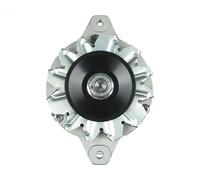 AS-PL Lichtmaschine Generator LiMa ohne Pfand Brandneu AS-PL A5164