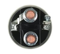 AS-PL Magnetschalter, Starter Universal 24V für NISSAN SS2072P