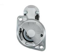 AS-PL Motor Starter/Anlasser 12V 1,2kW 8-Zähnezahl im Uhrzeigersinn 3610023170 TM000A38001 3610023171