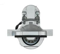 AS-PL Motor Starter/Anlasser 12V 1,4kW 11-Zähnezahl im Uhrzeigersinn Kompatibel mit MAZDA 3 BK L32718400 M000T36871 M0T87681