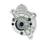 Remanufactured AS-PL Starter motor - S3010PR