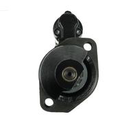 AS-PL S0114 Anlasser