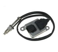 1x NOx-Sensor, Harnstoffeinspritzung AS-PL NOX9428 passend für OPEL