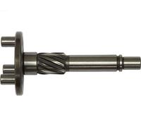 AS-PL SG5003 Reparatursatz, Starter