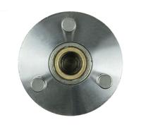 AS-PL Reparatursatz, Starter Universal 19,00mm SG9019