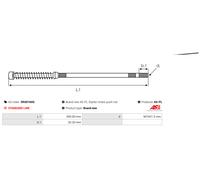 AS-PL Universal für MAN SRS0160S