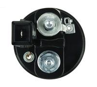 AS-PL Reparatursatz, Starter SP0084S für AUDI FORD MERCEDES-BENZ SEAT SKODA VW