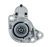 Anlasser Drehrichtung gegen den Uhrzeigersinn S0072 AS-PL für AUSTIN FIAT LANCIA