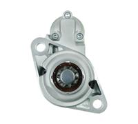 AS-PL ANLASSER STARTER 1,70kW passend für SEAT CORDOBA IBIZA SKODA FABIA