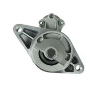 AS-PL ANLASSER STARTER 0,80kW 12V passend für DAIHATSU HIJET PIAGGIO PORTER |