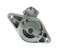 AS-PL ANLASSER STARTER 0,80kW 12V passend für DAIHATSU HIJET PIAGGIO PORTER |