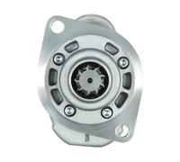 AS-PL ANLASSER STARTER 1,00kW passend für SKODA FAVORIT FELICIA VW CADDY | S9010