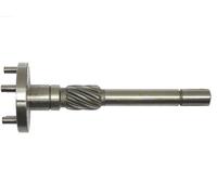 Reparaturset Anlasser SG4007 AS-PL