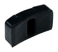 AS-PL SGR0006 Reparatursatz, Starter für CHEVROLET DAEWOO passend für FIAT