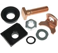 AS-PL Reparatursatz, Starter Universal SP6046S