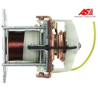 AS-PL Magnetschalter, Anlasser