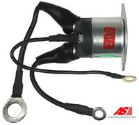 1x Magnetschalter, Starter AS-PL SS0022 passend für DAF