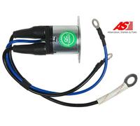 Automatik-Startmagnetschalter SS0033 AS-PL