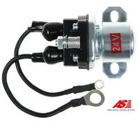 AS-PL SS1166S Magnetschalter für Starter Magnetschalter für Starter