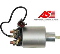 AS-PL Automatik-Startmagnetschalter SS5059 12V für Mitsubishi, Nissan