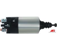 AS-PL Magnetschalter für Starter SS5091 Automatik 24V