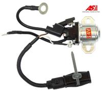 Brand new AS-PL Starter motor solenoid - SS5120