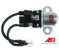 AS-PL SS5121 Magnetschalter, Starter