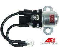 AS-PL Magnetschalter, Starter SS5121 – Automatik-Start, 24V, Universal