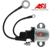 Automatik-Startmagnetschalter SS5128 AS-PL