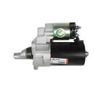 AS-PL Anlasser S0305 12 V 1,1 kW Drehrichtung im Uhrzeigersinn für Chrysler Voyager/Grand 2.0i