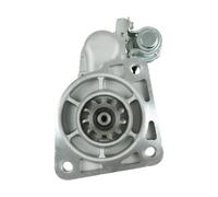 AS-PL Starter S1119 – 24 V 4 kW, Drehrichtung Uhrzeigersinn, für Mercedes‑Benz Vario/Atego