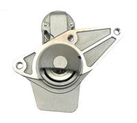 Anlasser Drehrichtung im Uhrzeigersinn S3078 AS-PL für RENAULT MEGANE CC