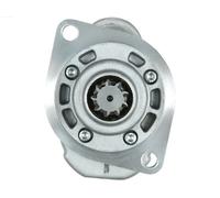 AS-PL ANLASSER STARTER 1,00kW passend für SKODA FAVORIT FELICIA VW CADDY | S9010