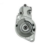 AS-PL ANLASSER STARTER 1,70kW passend für MERCEDES-BENZ A-KLASSE B-KLASSE VANEO