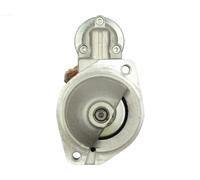 AS-PL ANLASSER STARTER 2,50kW passend für MERCEDES-BENZ G-KLASSE PUCH G-MODELL