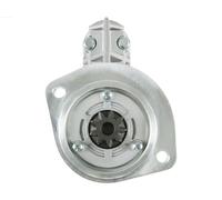 1x AS-PL Starter 12V u.a. für Ford Maverick R20 2.7 UDS UNS | 121418