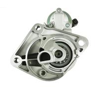 AS-PL Anlasser S0305 12 V 1,1 kW Drehrichtung im Uhrzeigersinn für Chrysler Voyager/Grand 2.0i